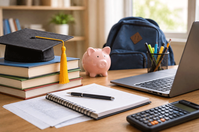 education related expenses